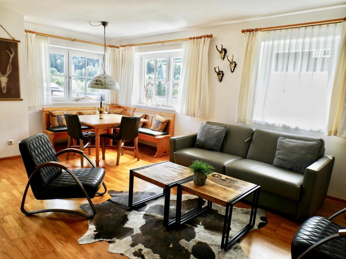 Alpinresort Kaprun 2 Dış mekan fotoğraf