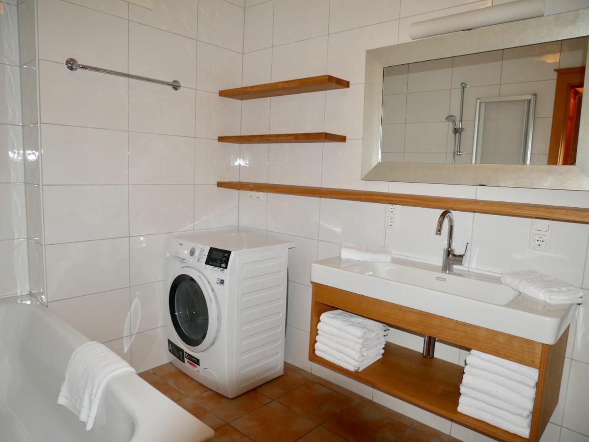 Alpinresort Kaprun 2 Dış mekan fotoğraf