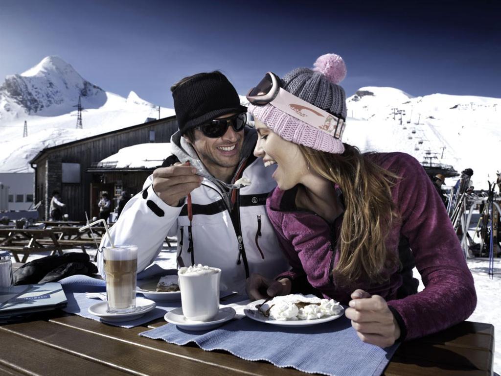Alpinresort Kaprun 2 Dış mekan fotoğraf