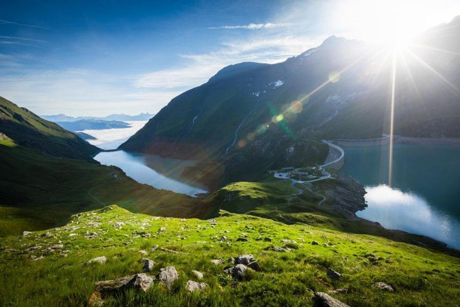 Alpinresort Kaprun 2 Dış mekan fotoğraf