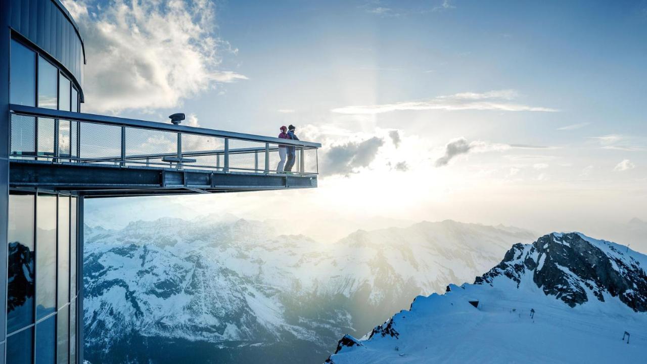 Alpinresort Kaprun 2 Dış mekan fotoğraf