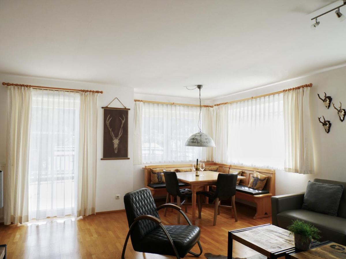 Alpinresort Kaprun 2 Dış mekan fotoğraf