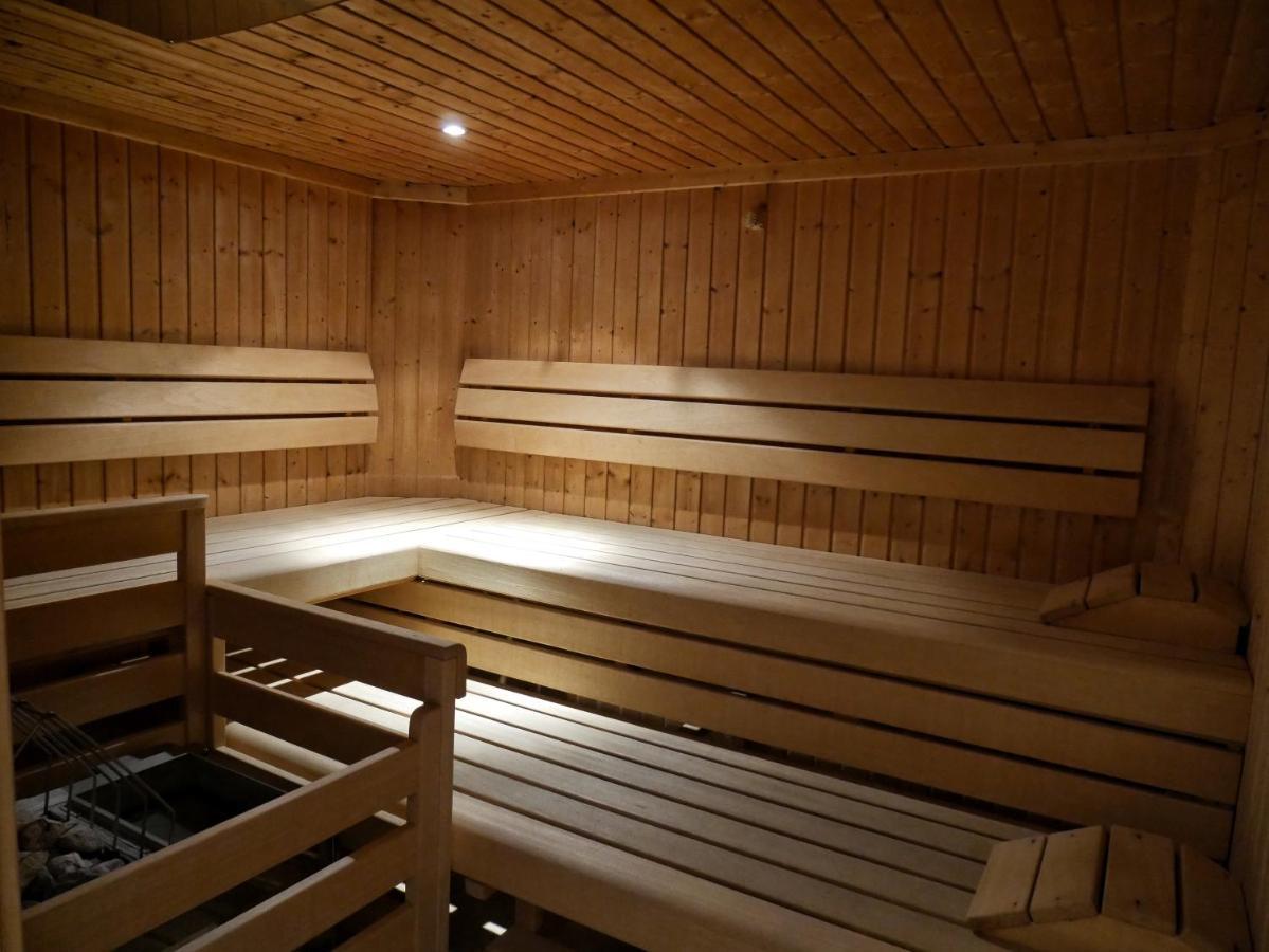 Alpinresort Kaprun 2 Dış mekan fotoğraf